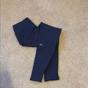 Splits59 Navy Leggings